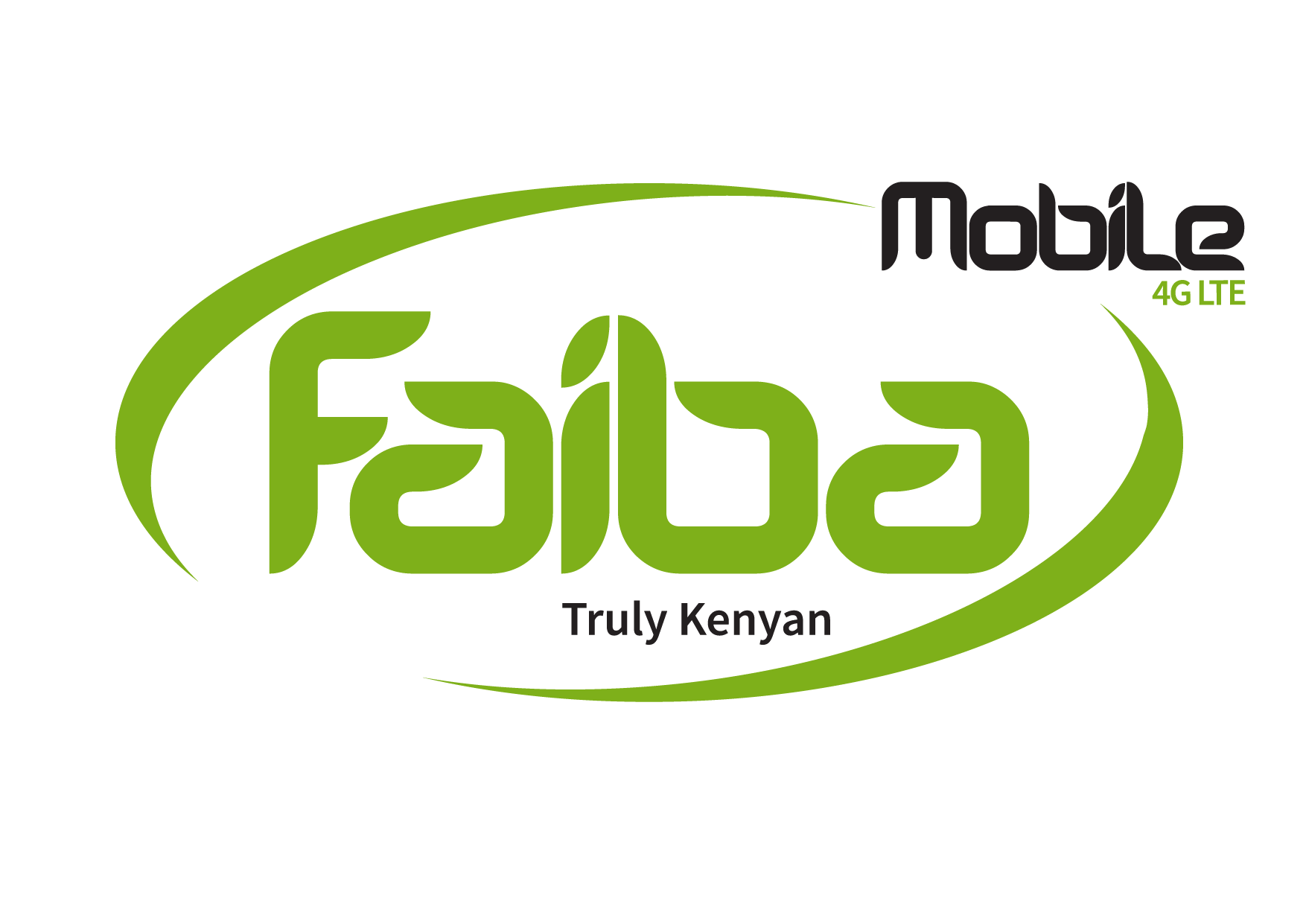 Faiba Logo